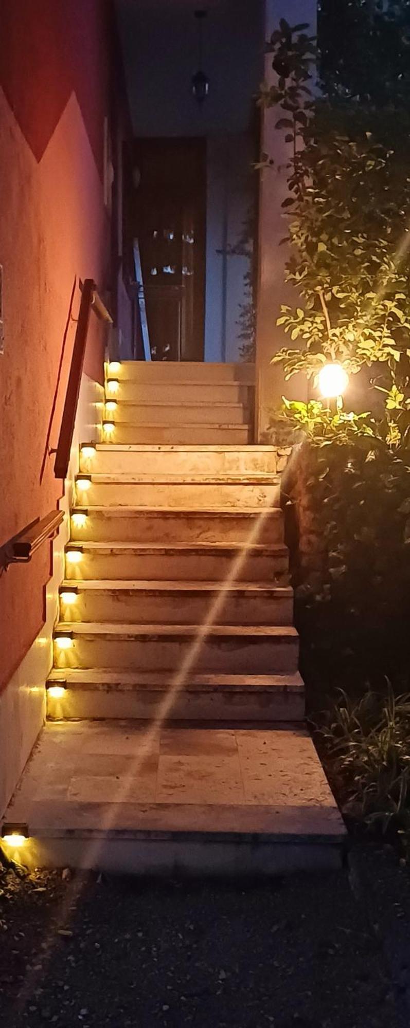 Villa Libe Baska Voda Phòng bức ảnh
