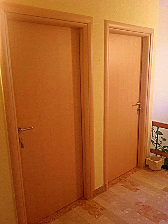 Villa Libe Baska Voda Ngoại thất bức ảnh
