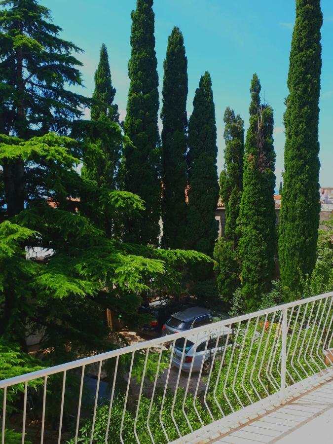 Villa Libe Baska Voda Ngoại thất bức ảnh