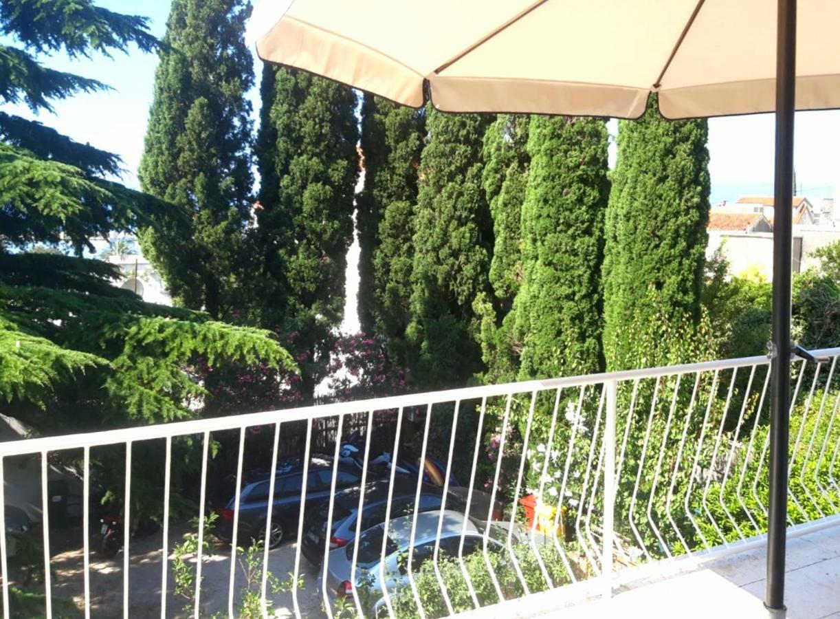 Villa Libe Baska Voda Ngoại thất bức ảnh