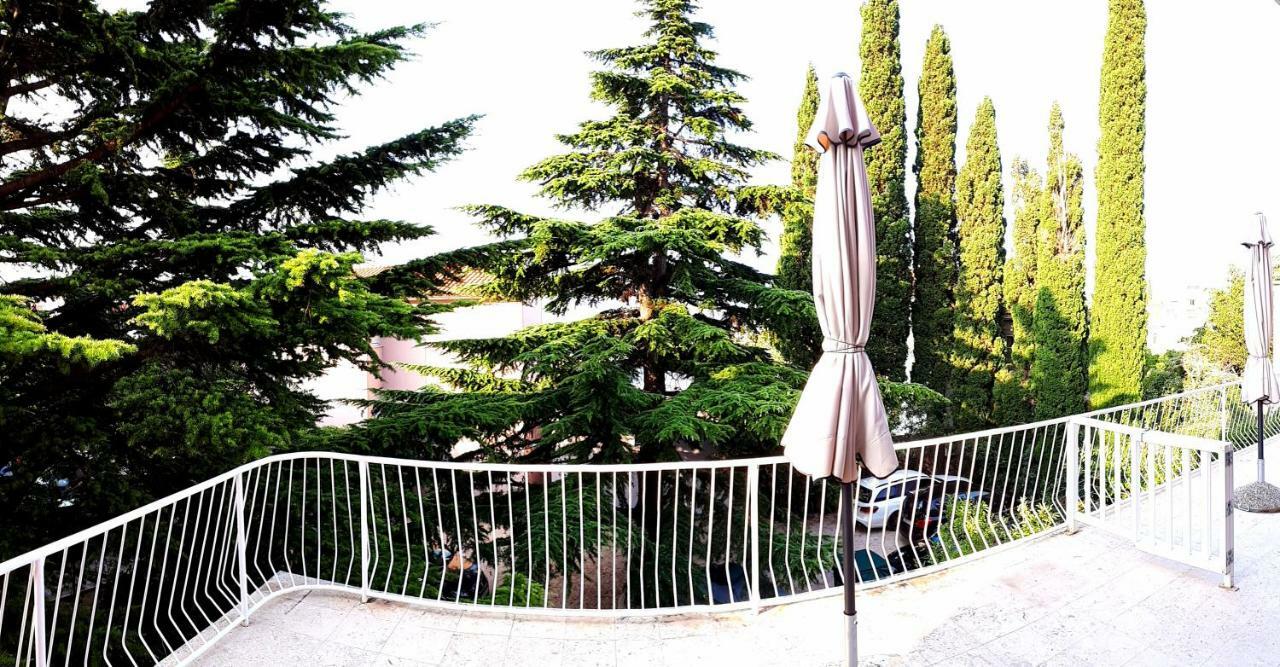 Villa Libe Baska Voda Ngoại thất bức ảnh